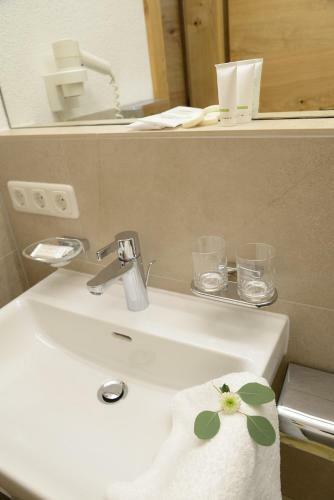 Hotel Garni M�ssmer