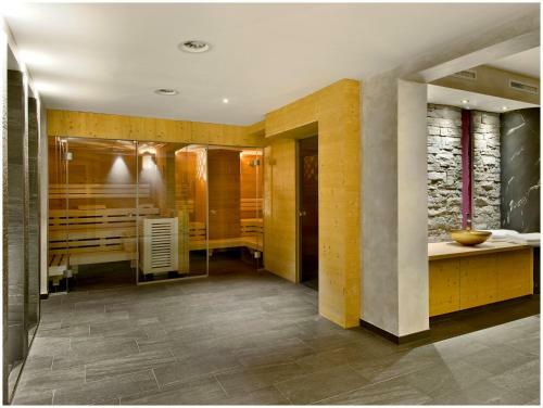 Hotel Garni M�ssmer