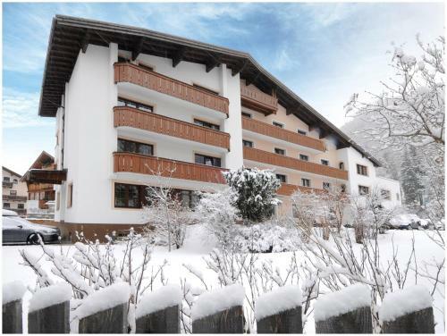 Hotel Garni M�ssmer