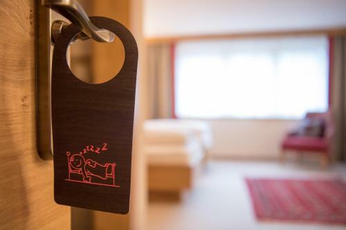 Hotel Garni M�ssmer