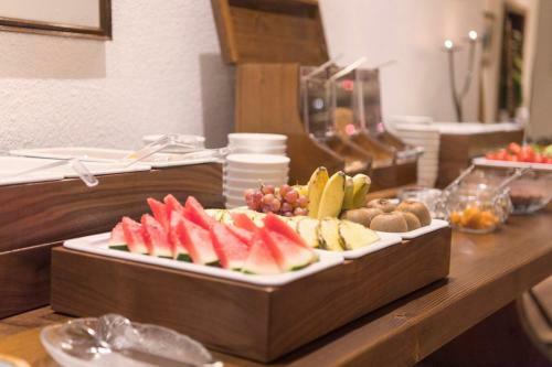Hotel Garni M�ssmer