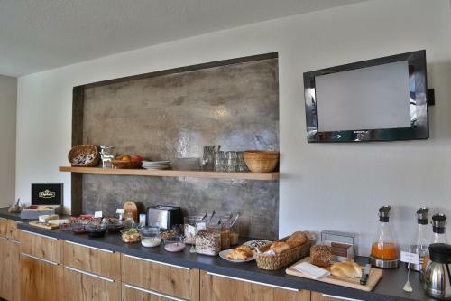 Apartamento Haus Buchhammer