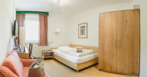 Hotel Schwarzer Adler