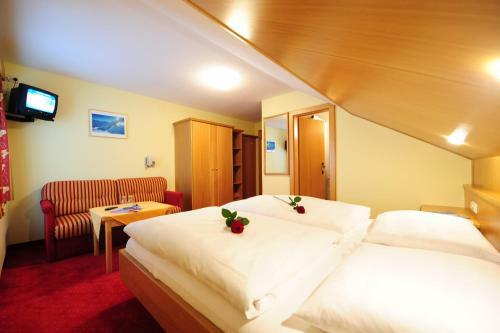 Bed & Breakfast Haus Enzian
