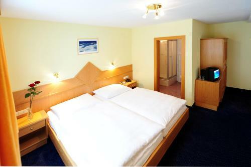 Bed & Breakfast Haus Enzian