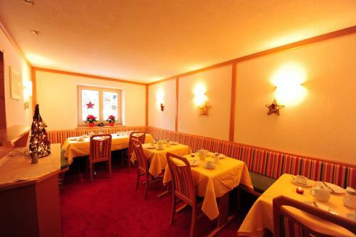 Bed & Breakfast Haus Enzian