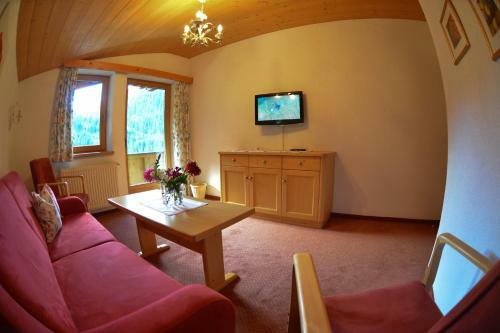 Apartamento Haus Helmut Schranz