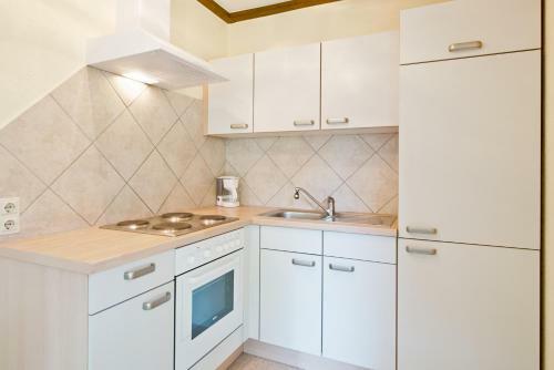 Apartamento Ferienwohnungen Presslauer Mori - Haus Irmgard