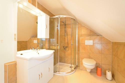 Apartamento Ferienwohnungen Presslauer Mori - Haus Irmgard