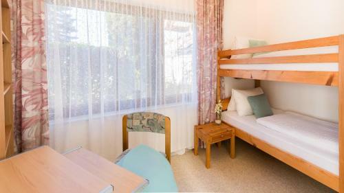 Apartamento Ferienwohnungen Presslauer Mori - Haus Irmgard