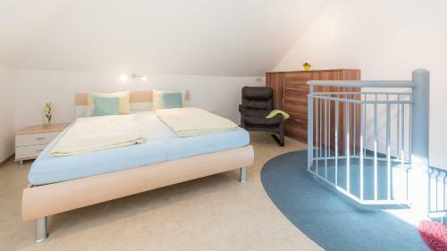 Apartamento Ferienwohnungen Presslauer Mori - Haus Irmgard