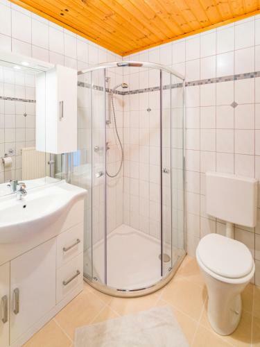 Apartamento Ferienwohnungen Presslauer Mori - Haus Irmgard