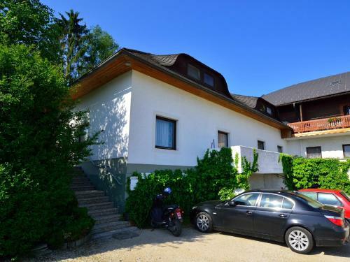 Apartamento Ferienwohnungen Presslauer Mori - Haus Irmgard