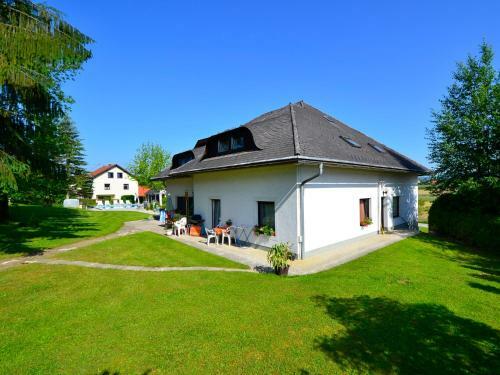 Apartamento Ferienwohnungen Presslauer Mori - Haus Irmgard