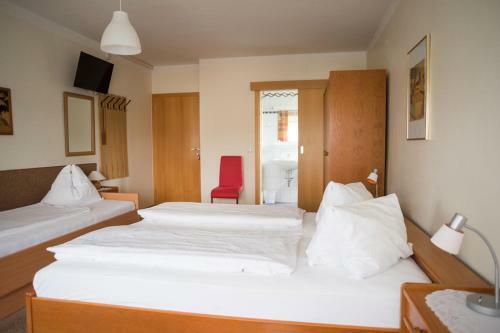 Hostal Pension Hartmann