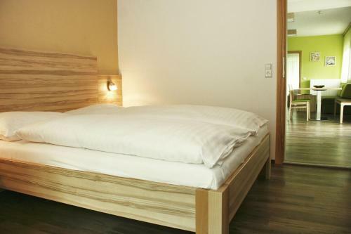Apartamentos Ferienwohnungen Kristan