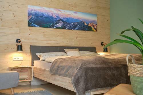 Apartamento Appartement Eckwald Altenmarkt-zauchensee