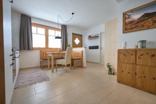 Apartamento Appartement Eckwald Altenmarkt-zauchensee
