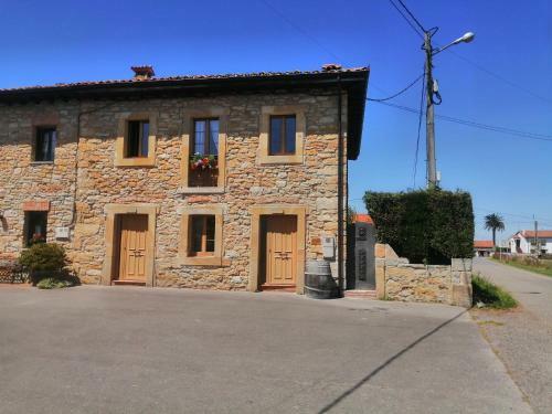 Casa Eladio