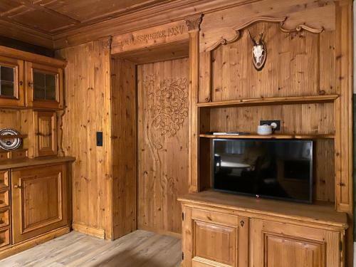 Apartamento Appartement Franz-josef