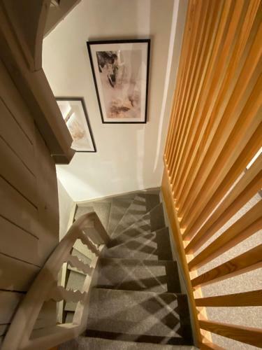 Apartamento Appartement Franz-josef