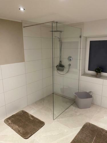 Apartamento Appartement Franz-josef