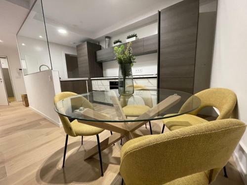 Apartamento Oktheway Areal