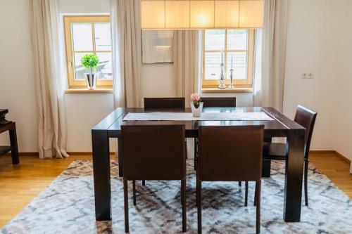 Apartamento Markthaus36