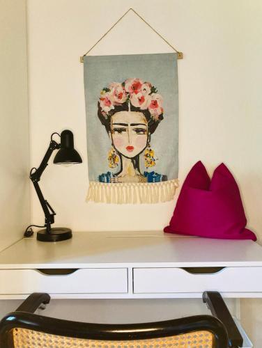 Apartamento Markthaus36