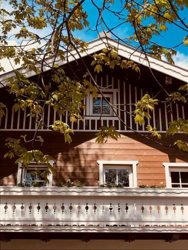 Apartamento Markthaus36
