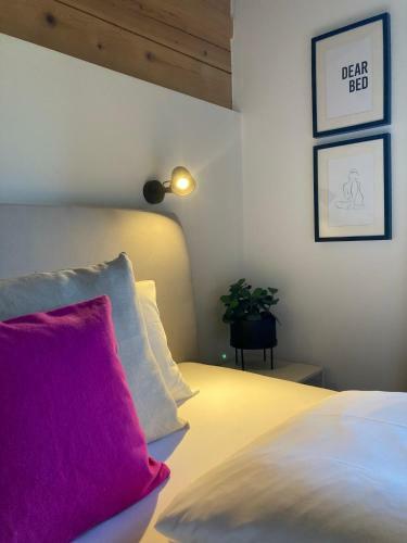 Apartamento Markthaus36