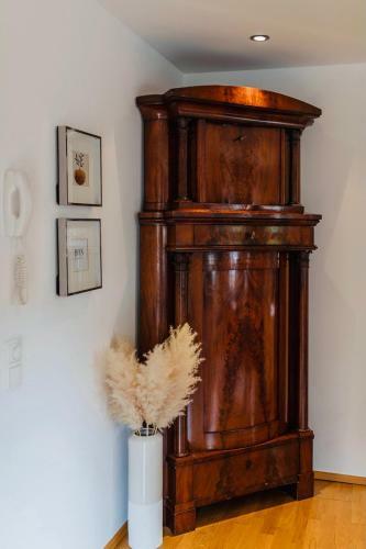 Apartamento Markthaus36