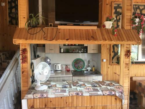 Hostal La Source