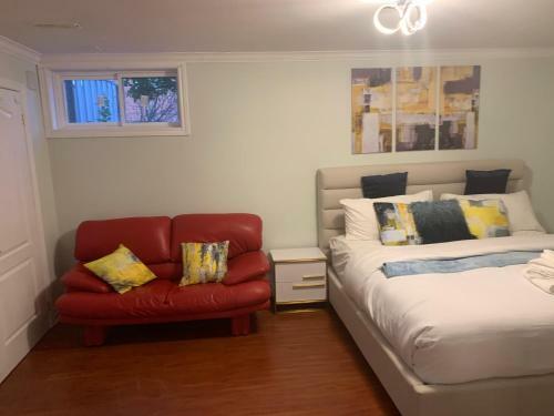 Hostal Cozy Beautiful Room