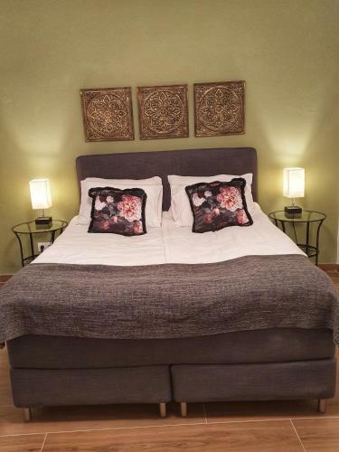 Olive Tree Bed And Breakfast
