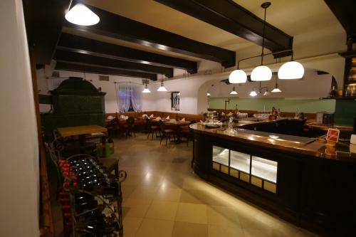 Hotel Ristorante Napoleone