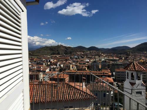 Apartamento Can Costa