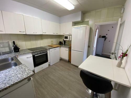 Apartamento Can Costa