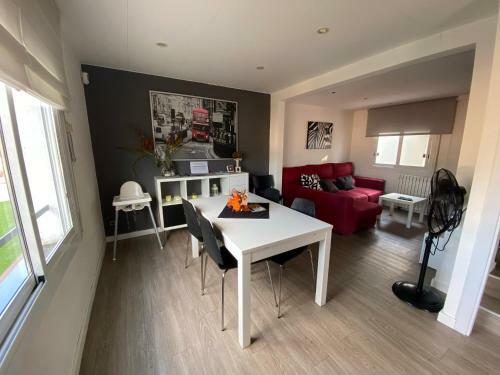Apartamento Can Costa