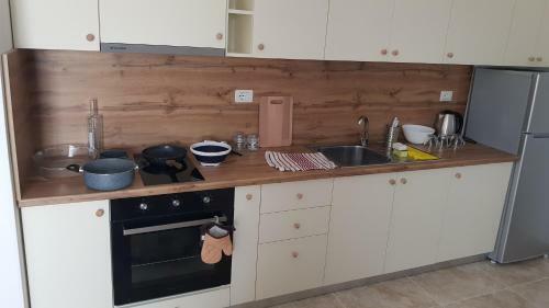 Apartamento N� Valamar