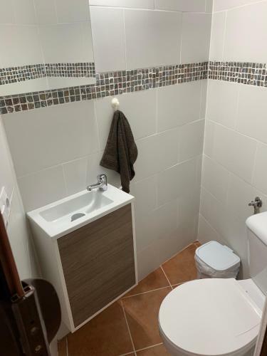 Apartamento Villa Briar