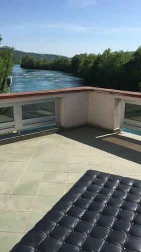 Paradise Villa River And Pool