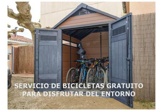 Apartamento "el Lil�"