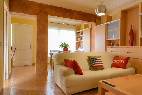 Apartamento "el Lil�"