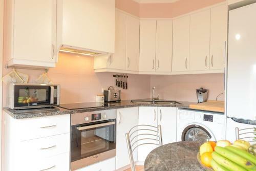 Apartamento "el Lil�"