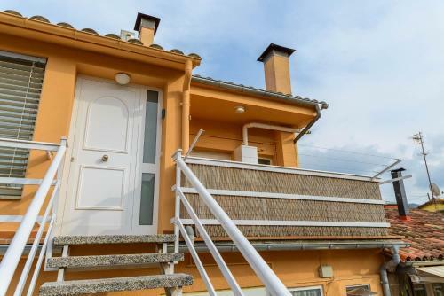 Apartamento "el Lil�"