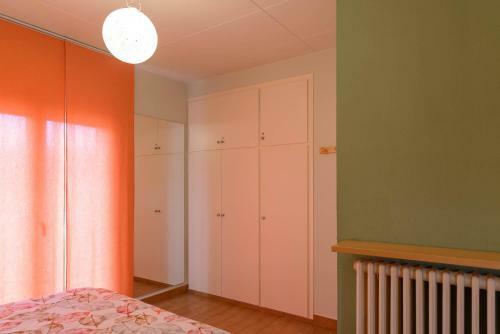 Apartamento "el Lil�"
