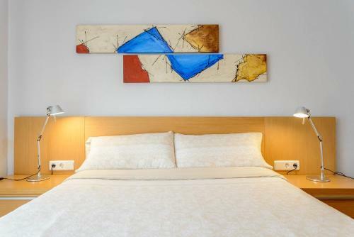 Apartamento "el Lil�"