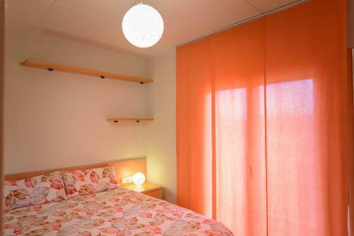Apartamento "el Lil�"