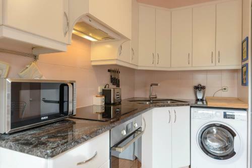 Apartamento "el Lil�"